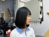 Tóc Ngắn