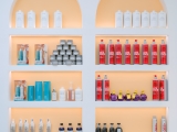 Dịch vụ nhuộm tóc nữ đẹp tại AndyHair Salon