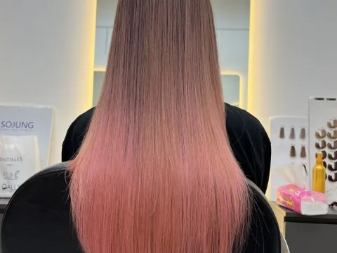 Balayage 
