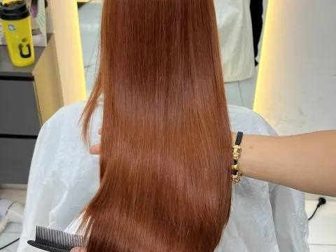 Cam sáng 