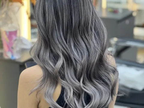 Balayage