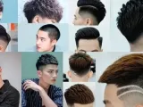 Những mẫu tóc nam trending luôn là tâm điểm của sự quan tâm trong ngành thời trang và làm đẹp nam giớ